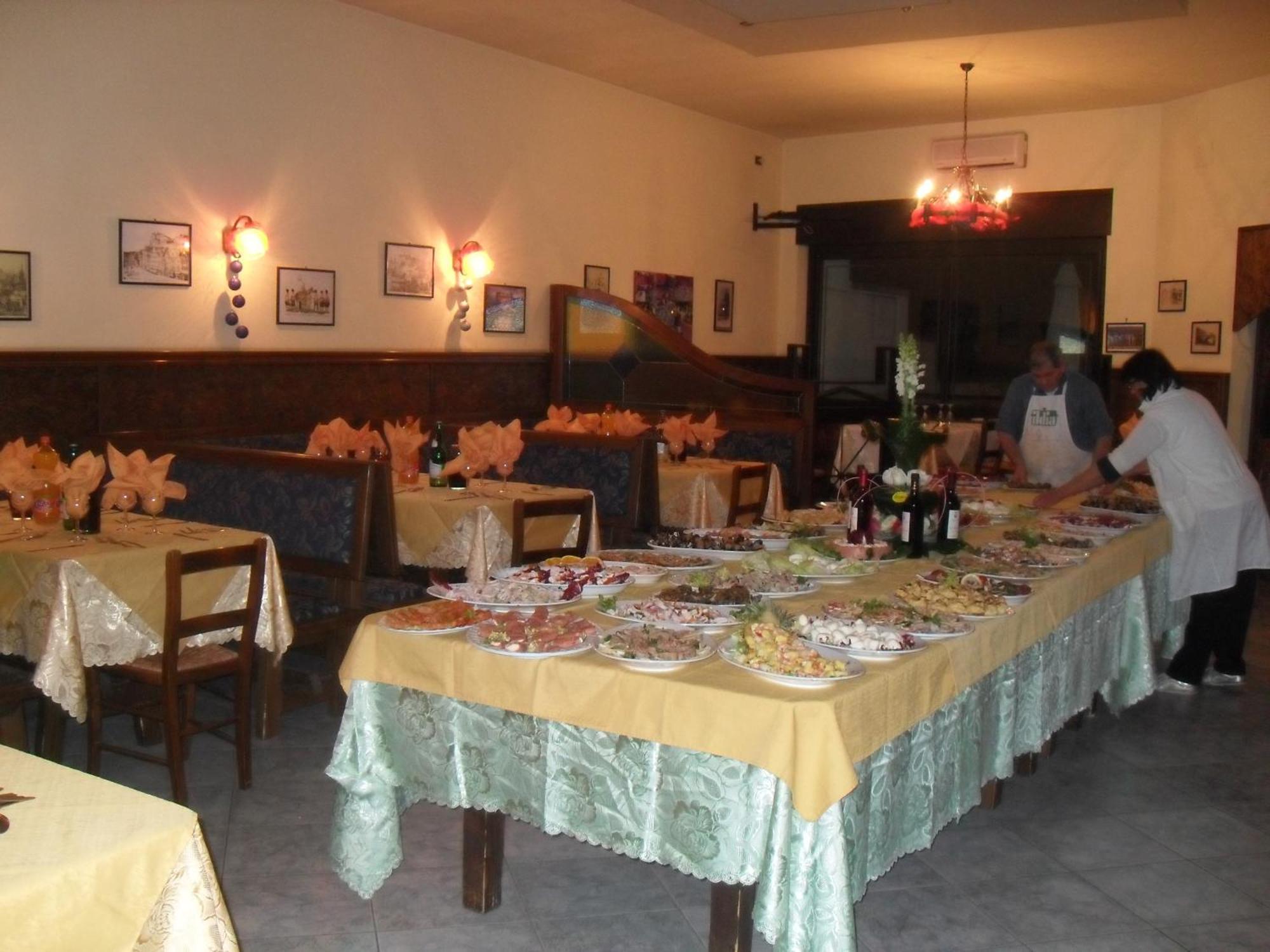 Mamma Assunta Bed and Breakfast Melendugno Eksteriør billede